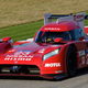 Illustration for article titled Nissan LMP1 Passed Its Crash Test; Roll Hoop Now Good For Barrel Rolls